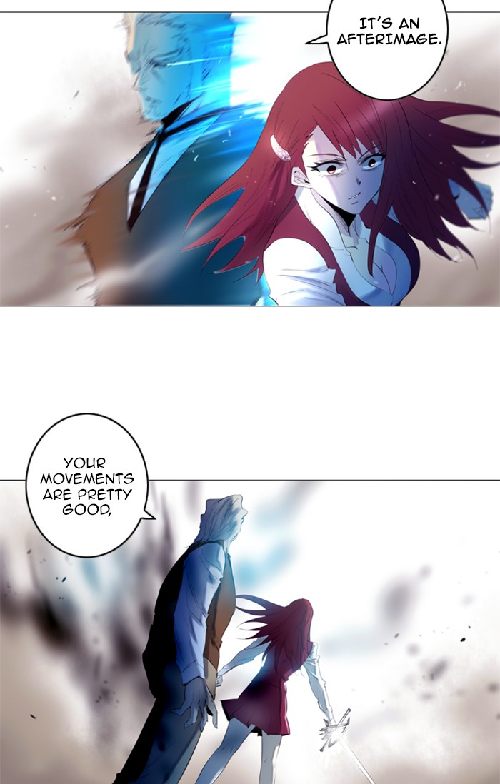 Read Soul Cartel Manga Online