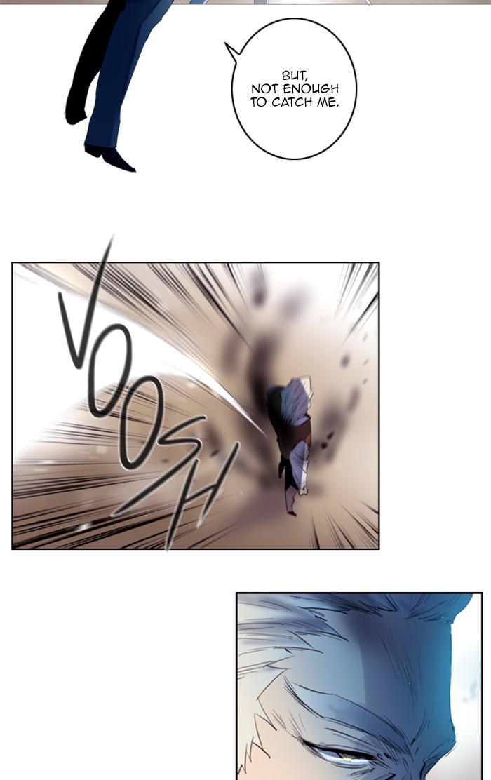 Read Soul Cartel Manga Online