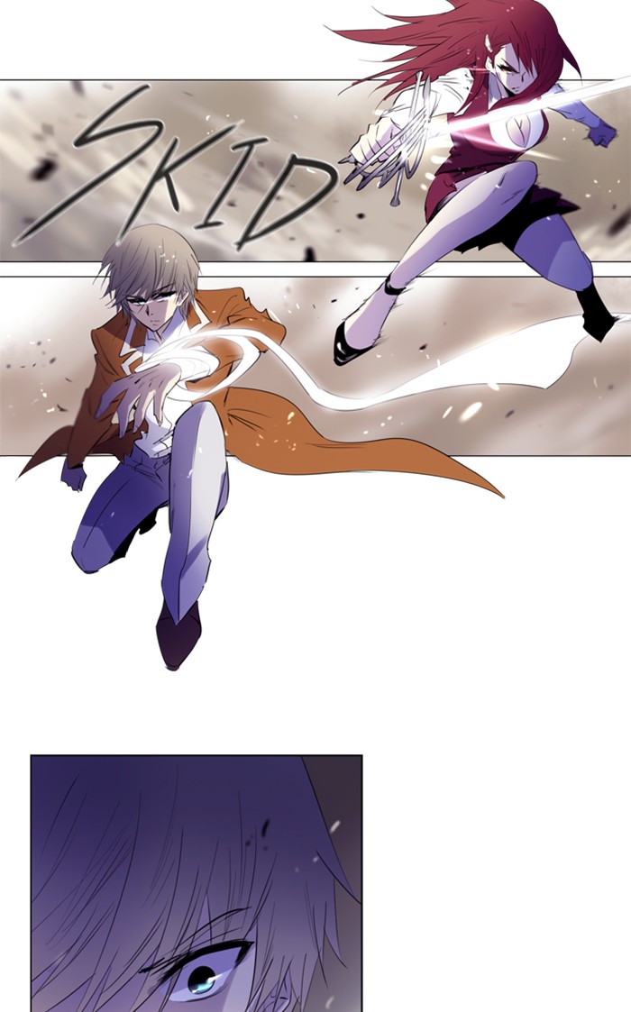 Read Soul Cartel Manga Online