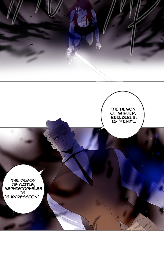 Read Soul Cartel Manga Online