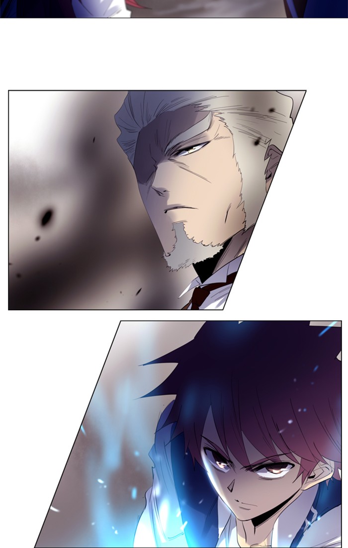 Read Soul Cartel Manga Online