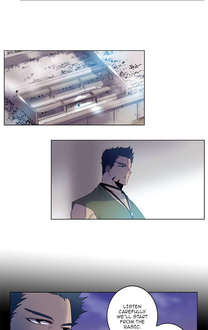 Read Soul Cartel Manga Online