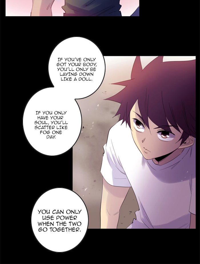 Read Soul Cartel Manga Online