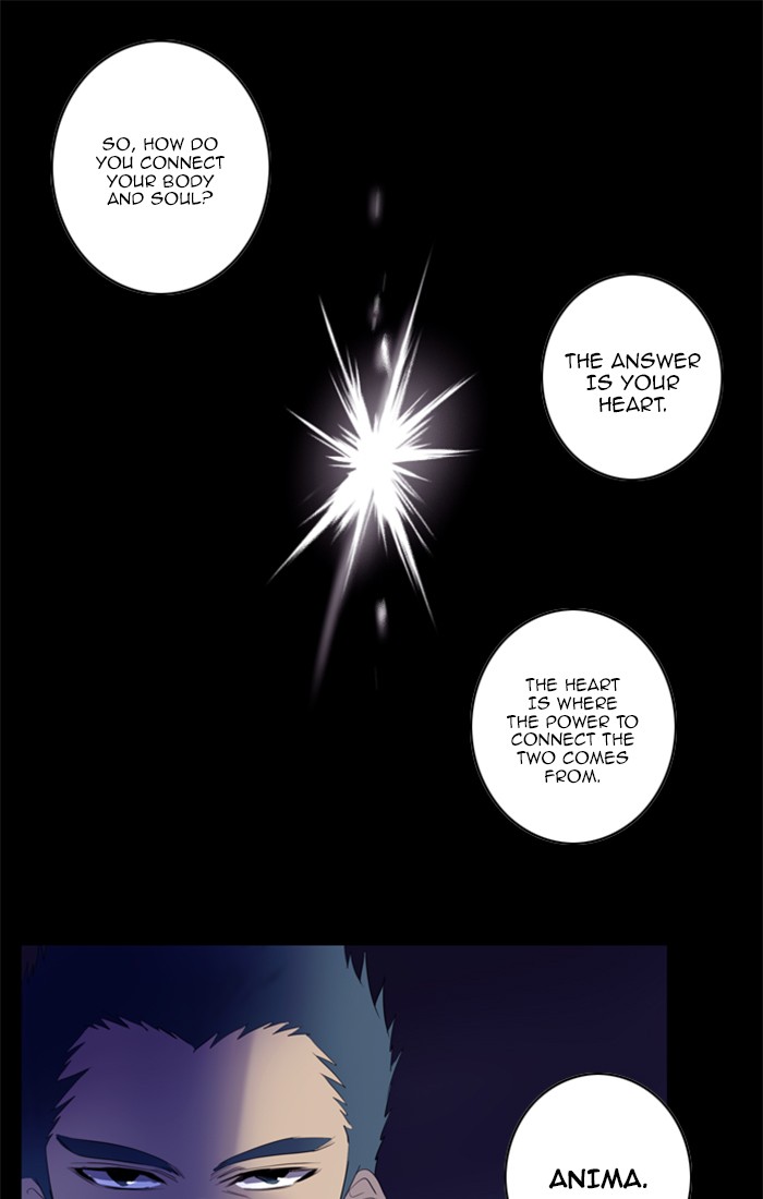Read Soul Cartel Manga Online