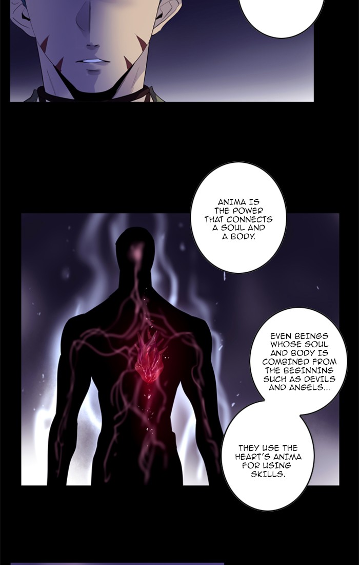 Read Soul Cartel Manga Online
