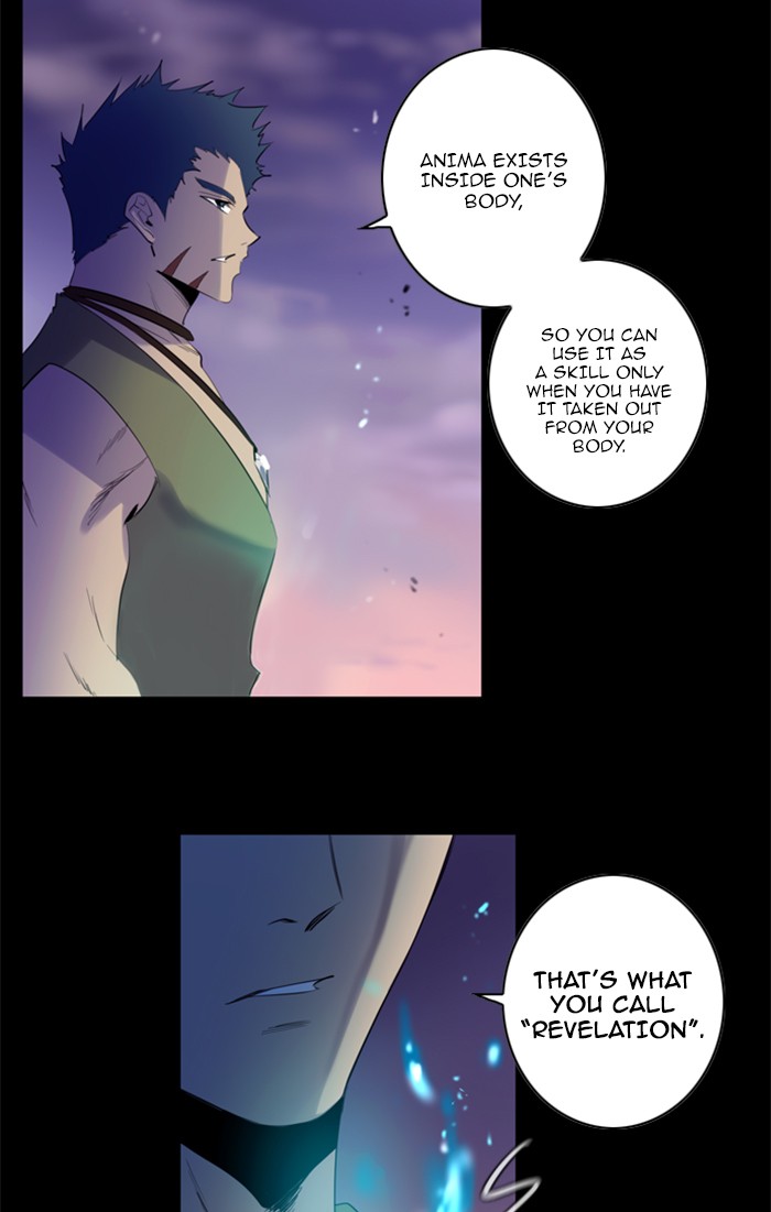Read Soul Cartel Manga Online