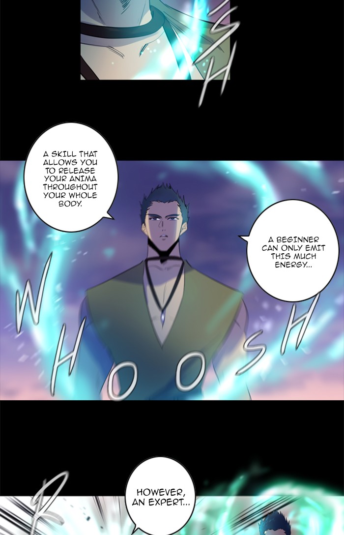 Read Soul Cartel Manga Online