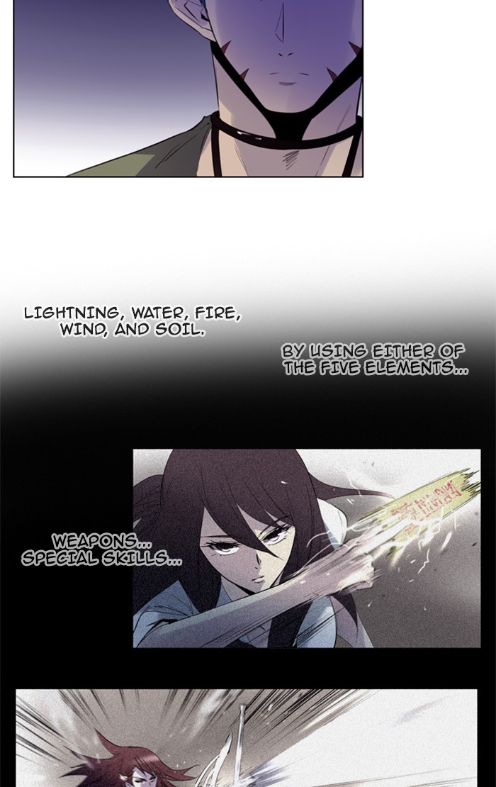 Read Soul Cartel Manga Online