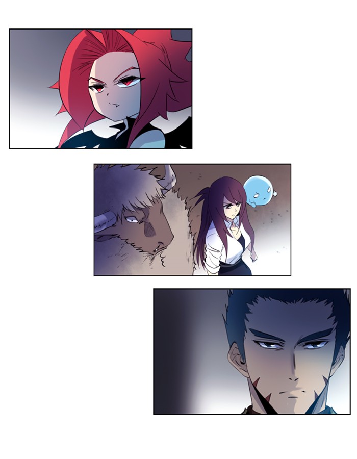 Read Soul Cartel Manga Online