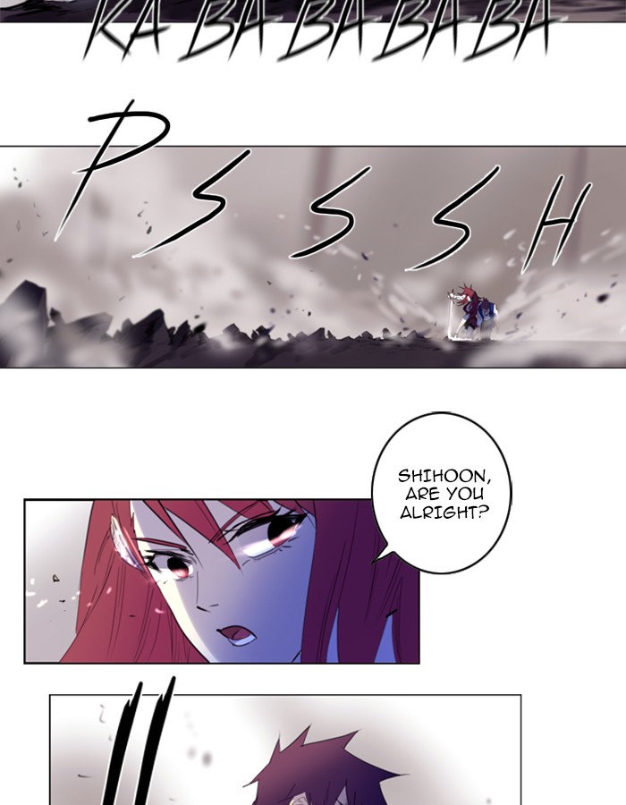 Read Soul Cartel Manga Online