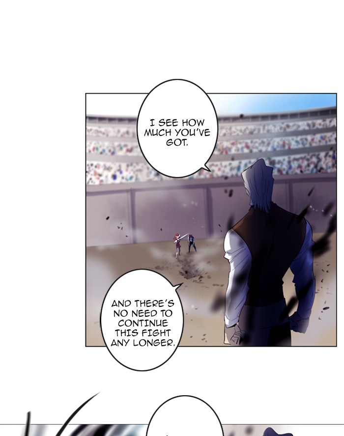 Read Soul Cartel Manga Online