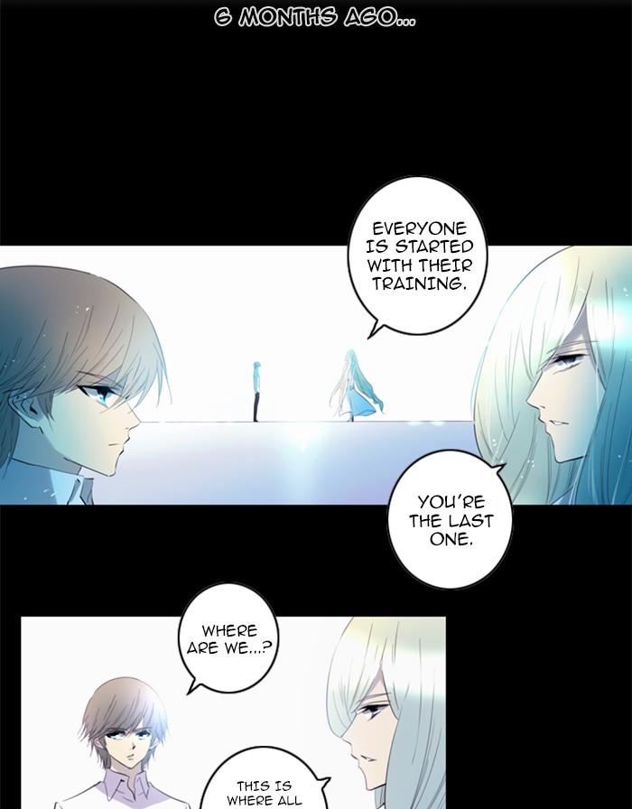 Read Soul Cartel Manga Online