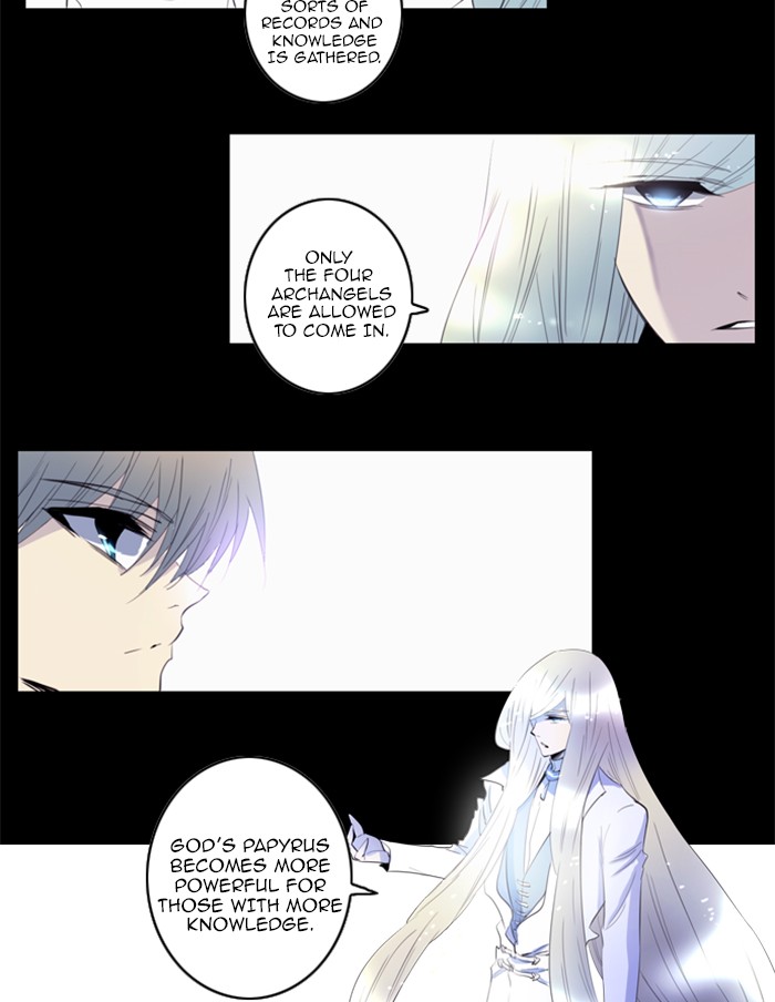 Read Soul Cartel Manga Online