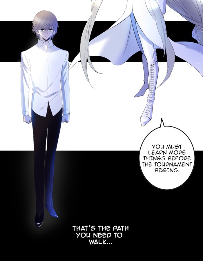 Read Soul Cartel Manga Online