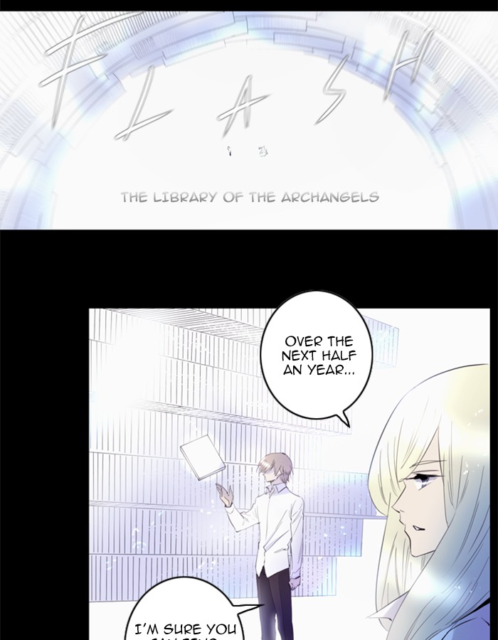 Read Soul Cartel Manga Online