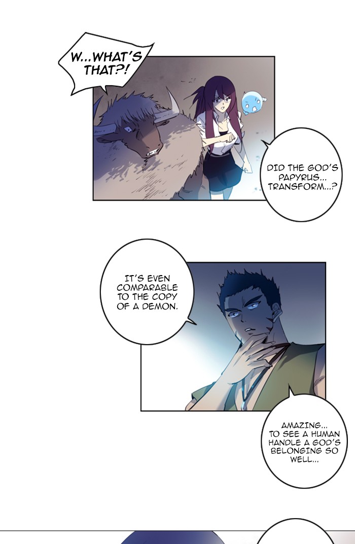 Read Soul Cartel Manga Online