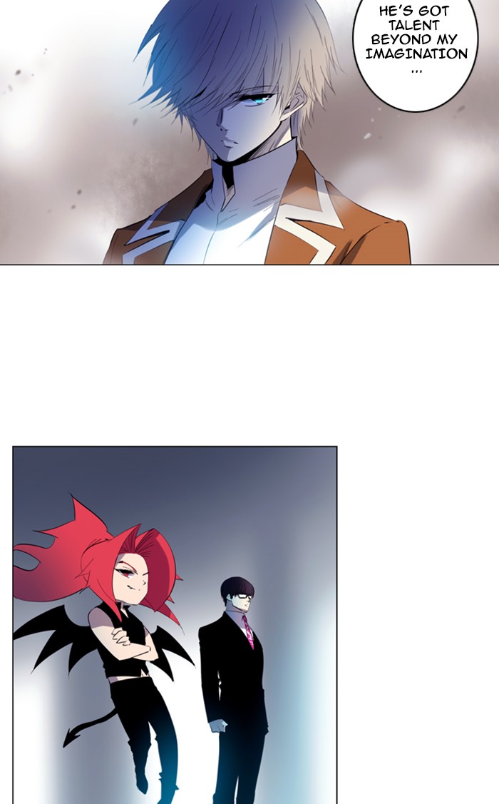 Read Soul Cartel Manga Online