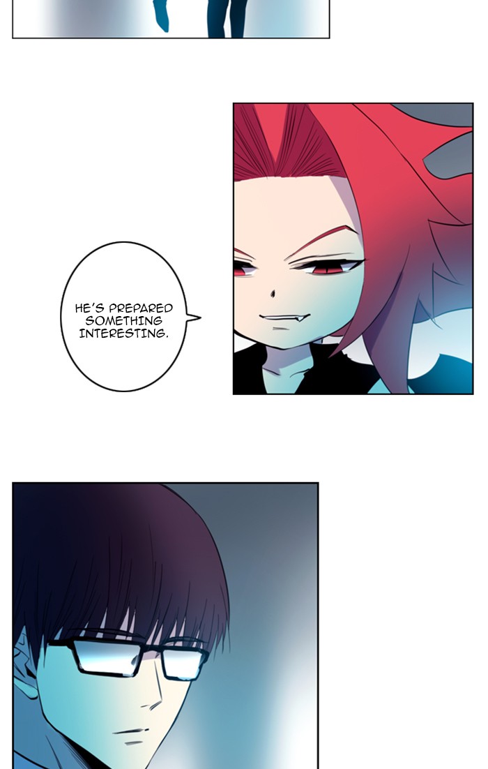 Read Soul Cartel Manga Online