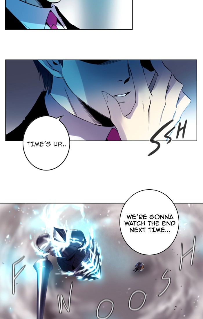 Read Soul Cartel Manga Online