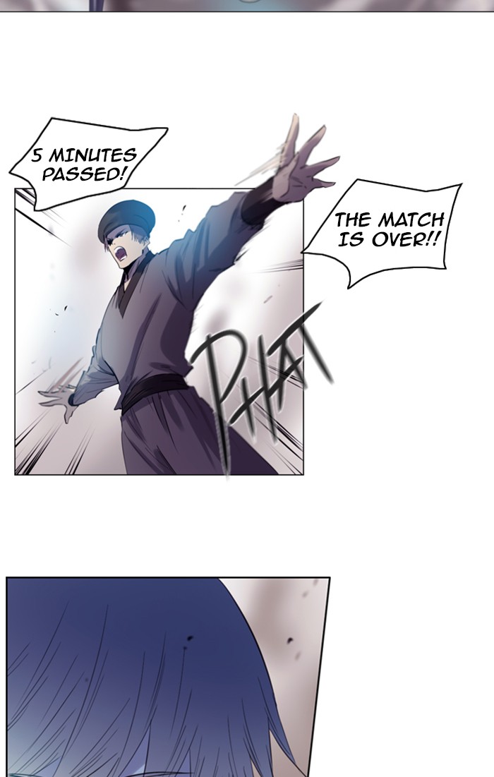 Read Soul Cartel Manga Online