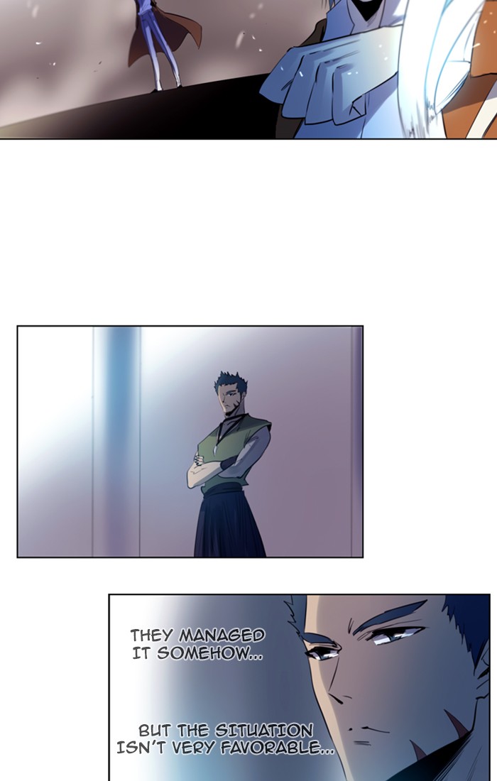 Read Soul Cartel Manga Online