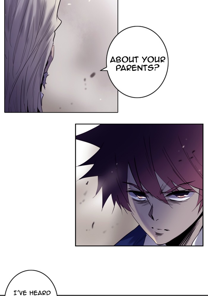 Read Soul Cartel Manga Online