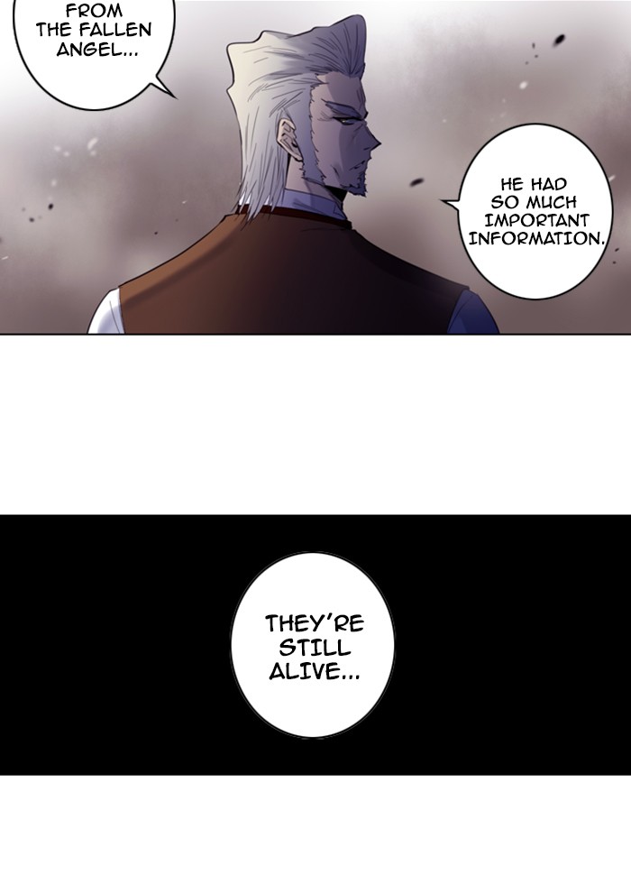 Read Soul Cartel Manga Online