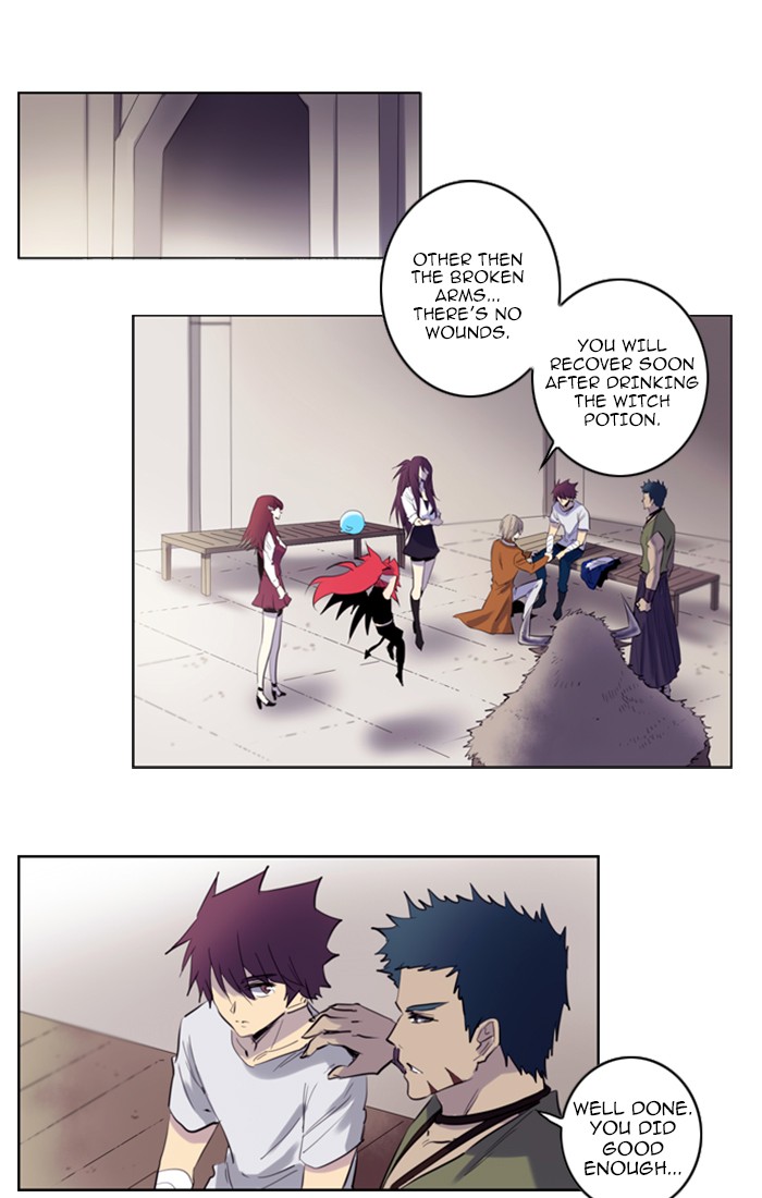 Read Soul Cartel Manga Online