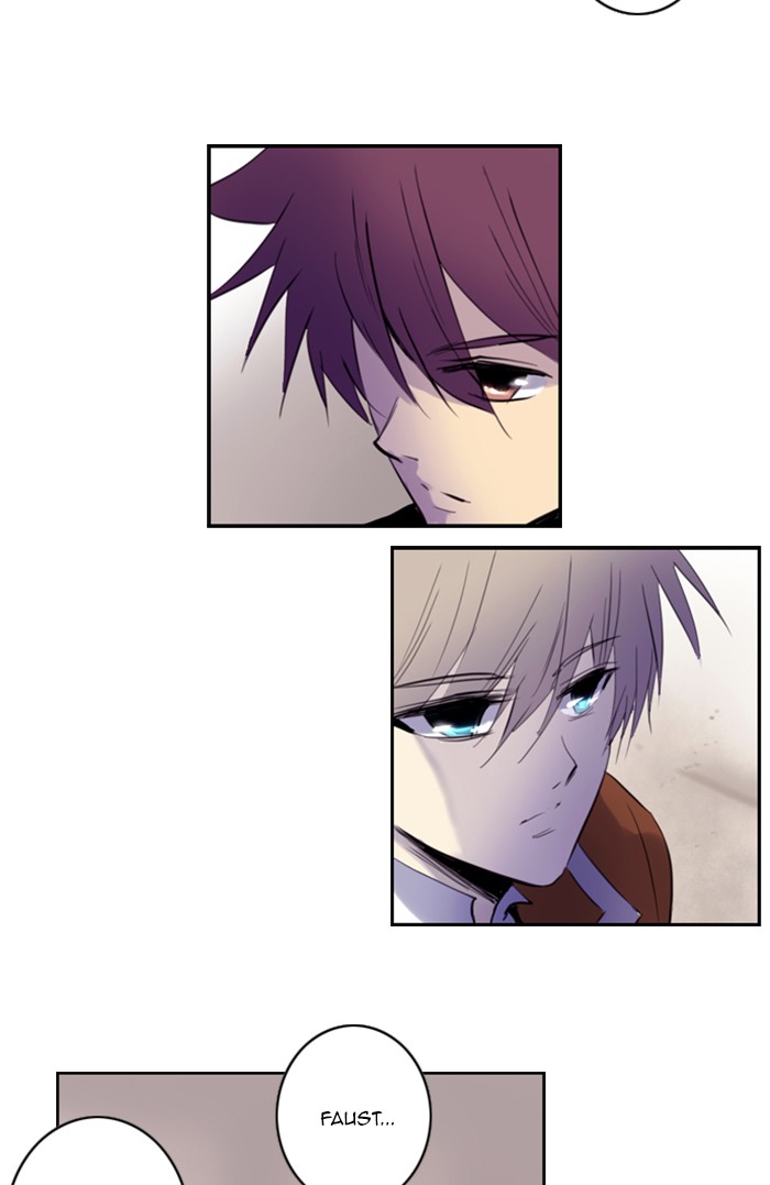 Read Soul Cartel Manga Online
