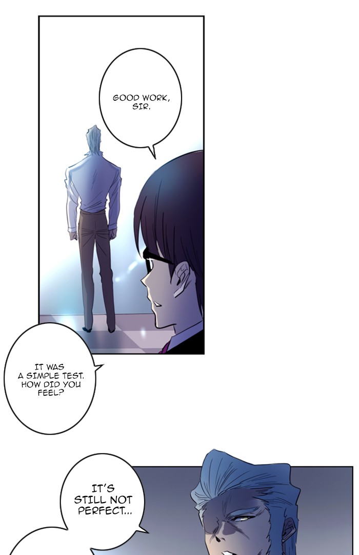 Read Soul Cartel Manga Online