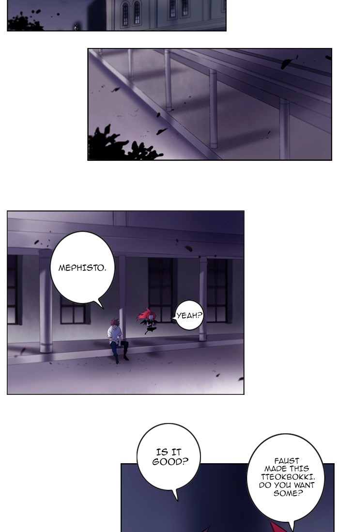 Read Soul Cartel Manga Online