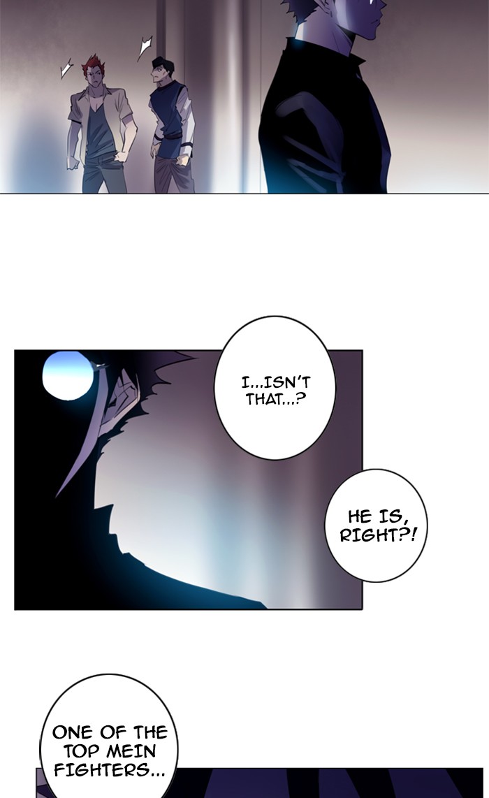 Read Soul Cartel Manga Online