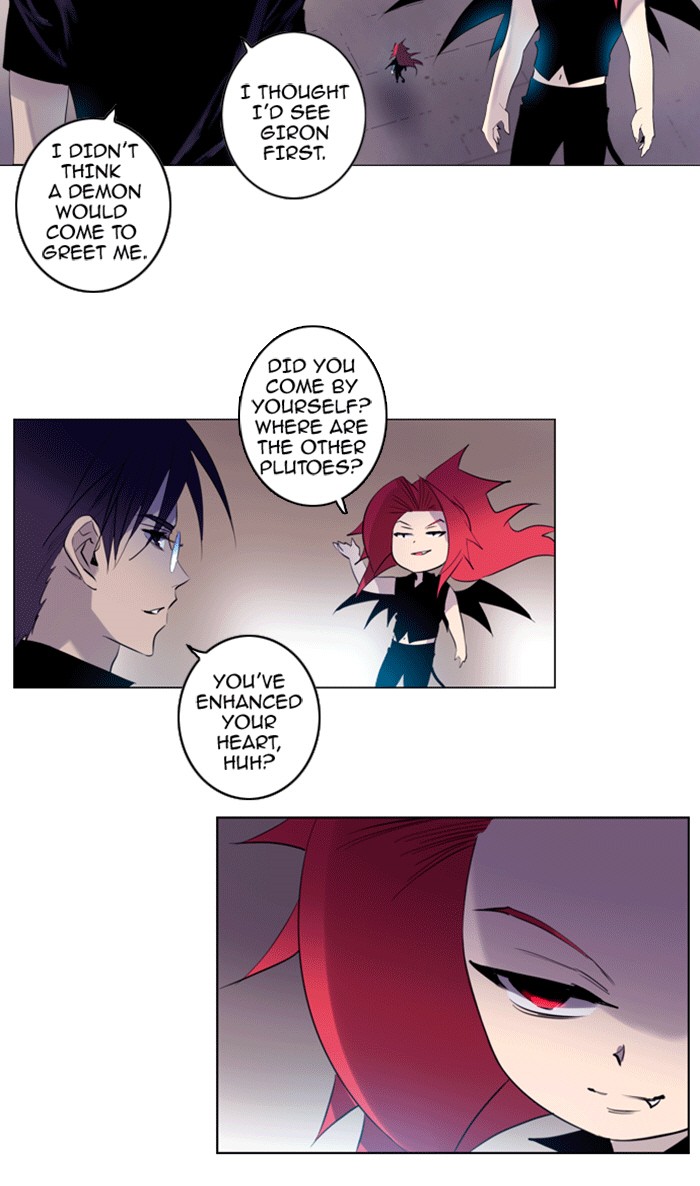 Read Soul Cartel Manga Online