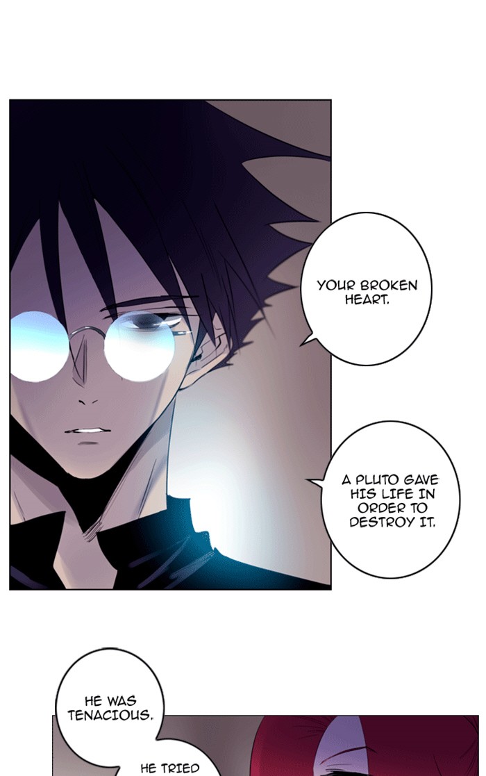 Read Soul Cartel Manga Online