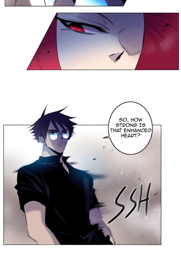 Read Soul Cartel Manga Online