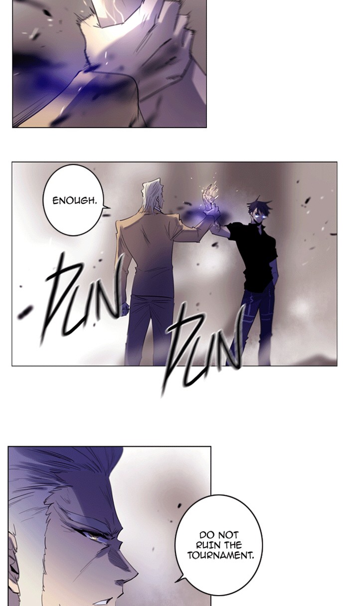Read Soul Cartel Manga Online