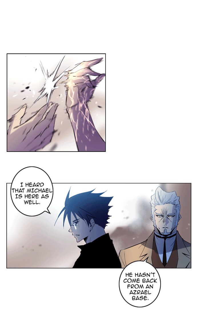 Read Soul Cartel Manga Online