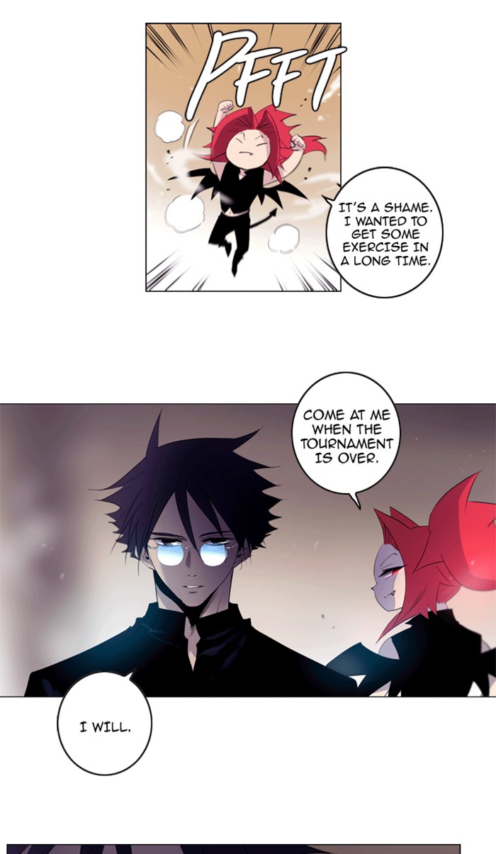 Read Soul Cartel Manga Online