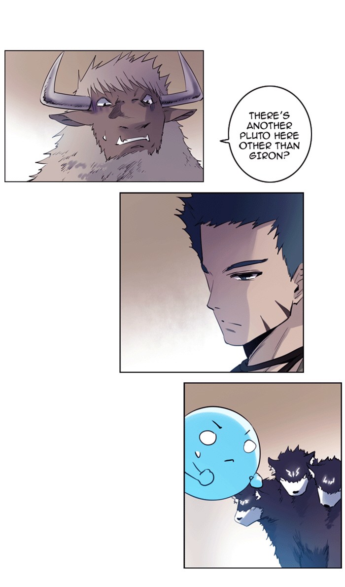 Read Soul Cartel Manga Online