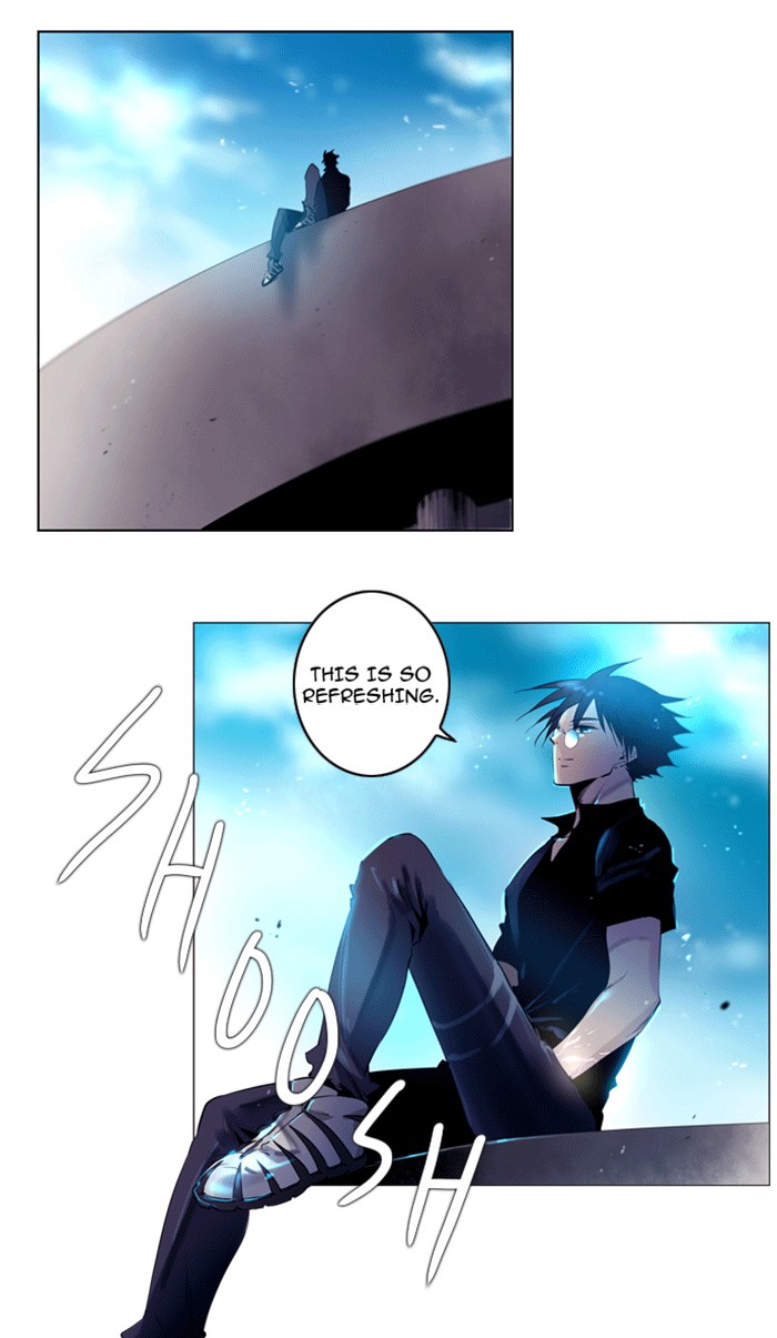 Read Soul Cartel Manga Online