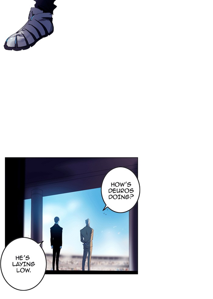 Read Soul Cartel Manga Online