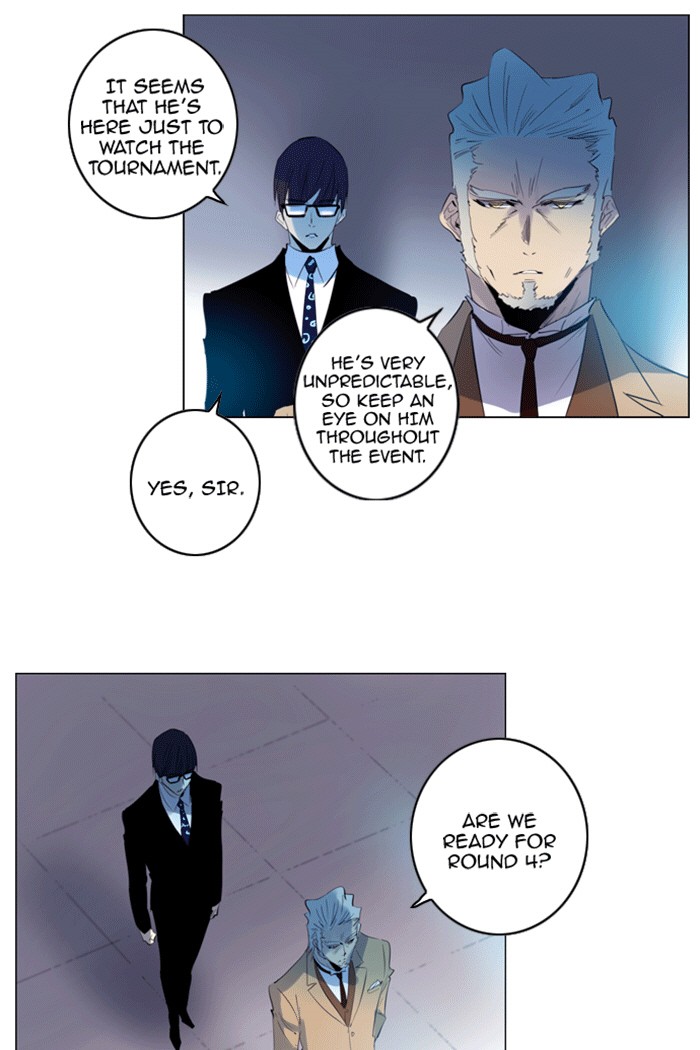 Read Soul Cartel Manga Online