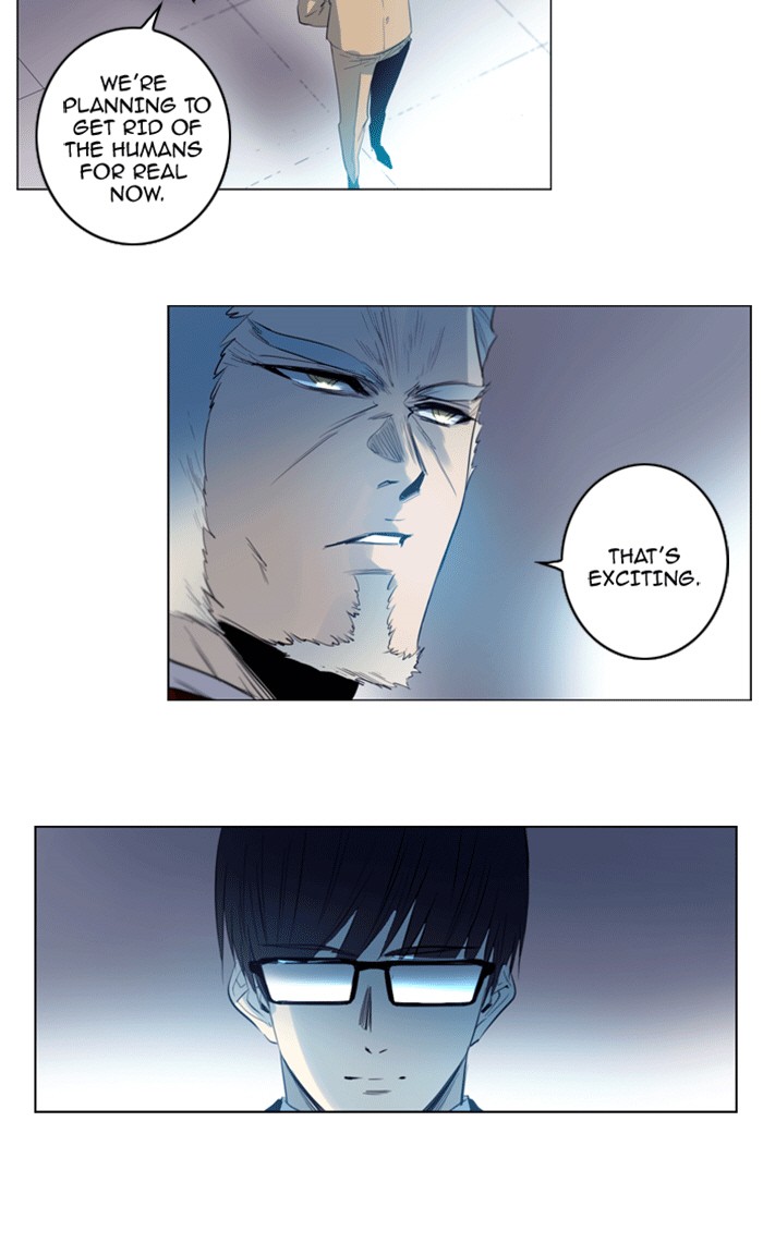 Read Soul Cartel Manga Online