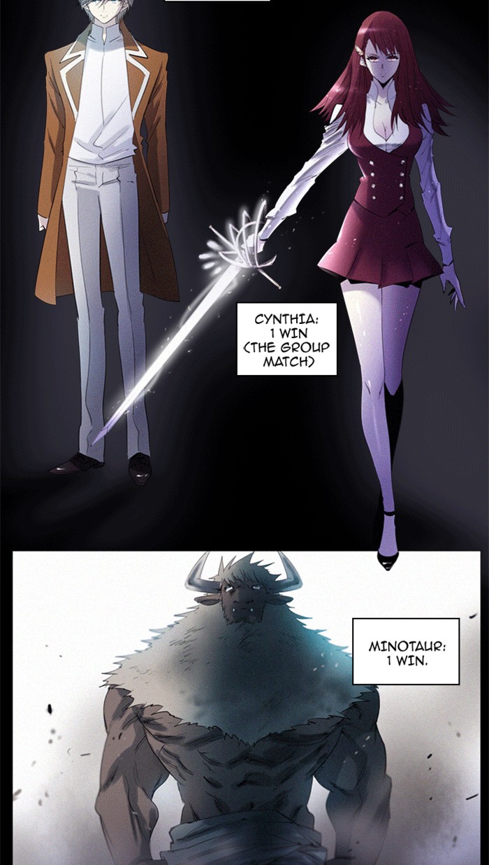 Read Soul Cartel Manga Online