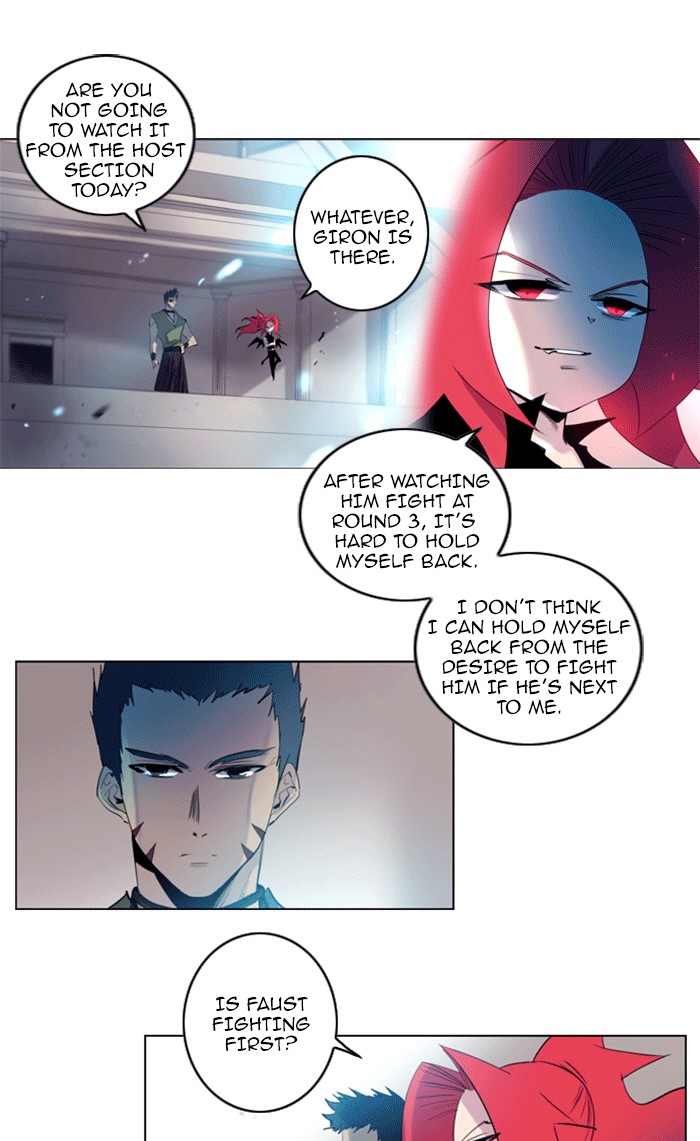 Read Soul Cartel Manga Online