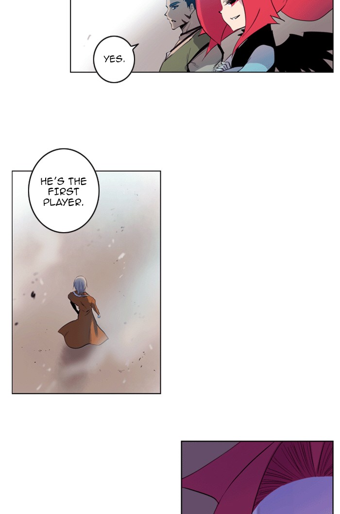 Read Soul Cartel Manga Online