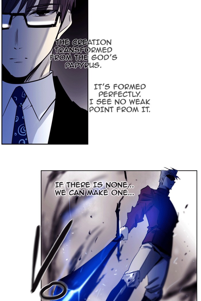 Read Soul Cartel Manga Online