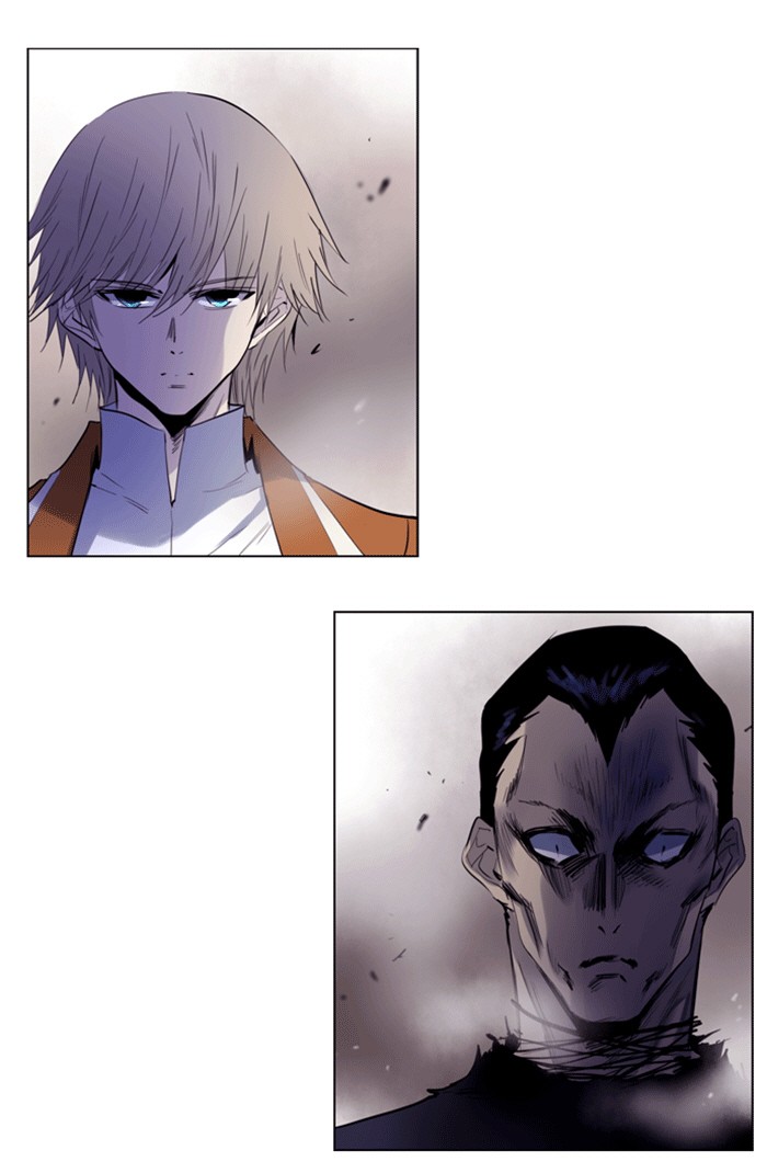 Read Soul Cartel Manga Online