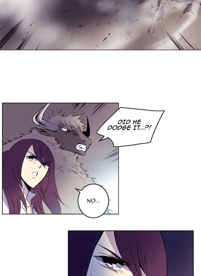 Read Soul Cartel Manga Online