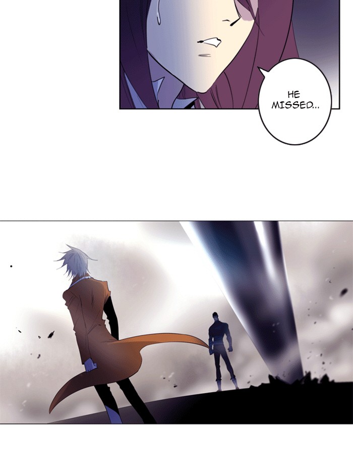 Read Soul Cartel Manga Online